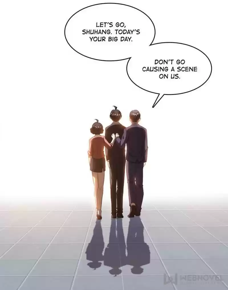 Cultivation Chat Group Chapter 196