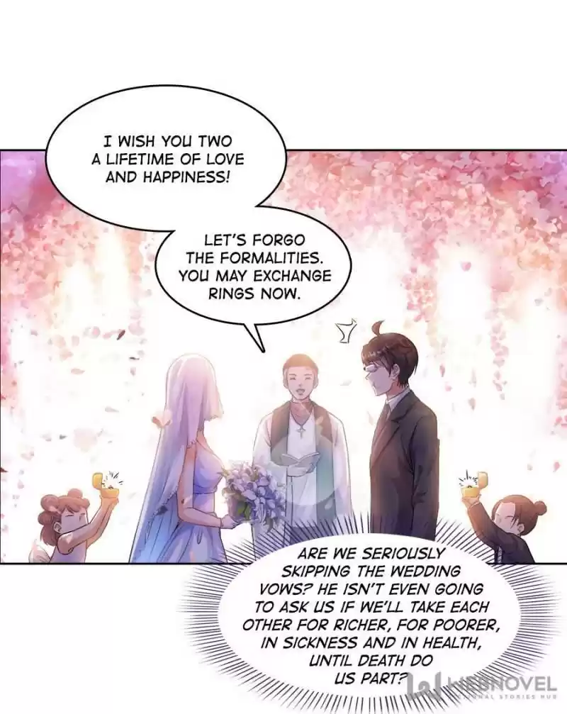 Cultivation Chat Group Chapter 196