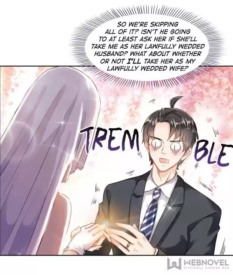 Cultivation Chat Group Chapter 196