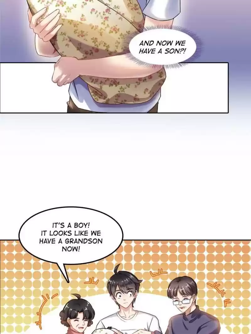 Cultivation Chat Group Chapter 197