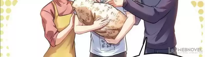 Cultivation Chat Group Chapter 197