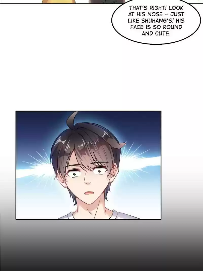 Cultivation Chat Group Chapter 197