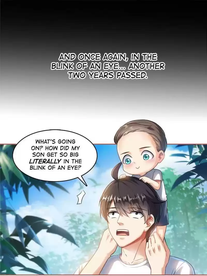 Cultivation Chat Group Chapter 197