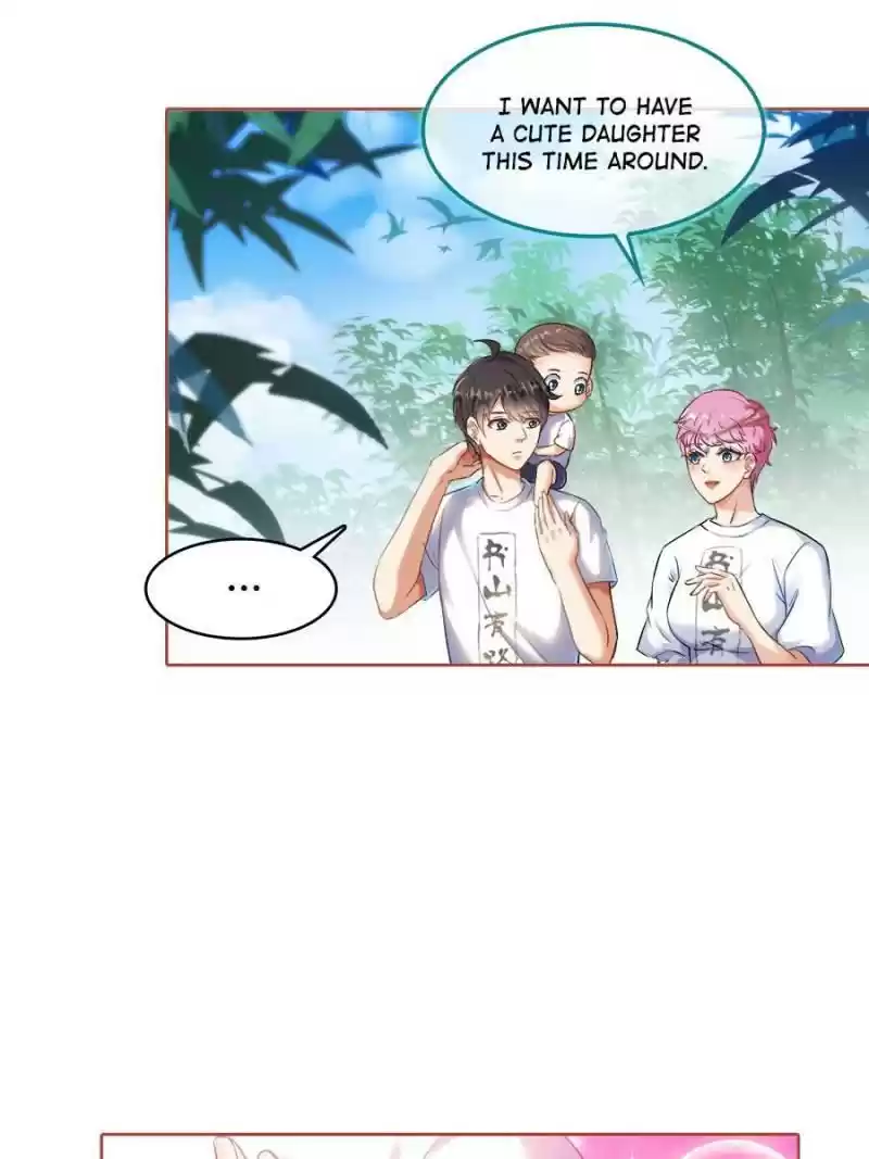 Cultivation Chat Group Chapter 197