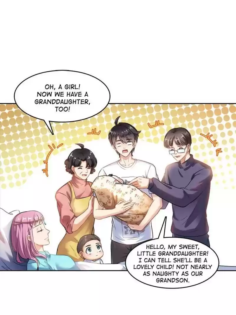 Cultivation Chat Group Chapter 197