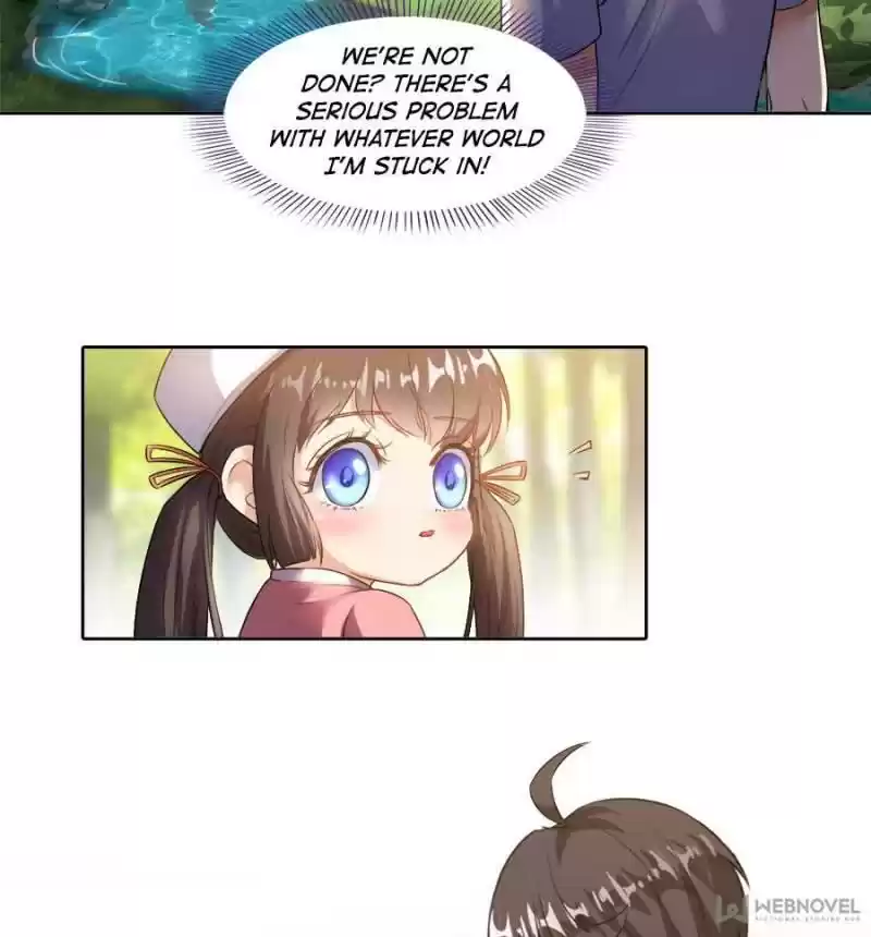 Cultivation Chat Group Chapter 197