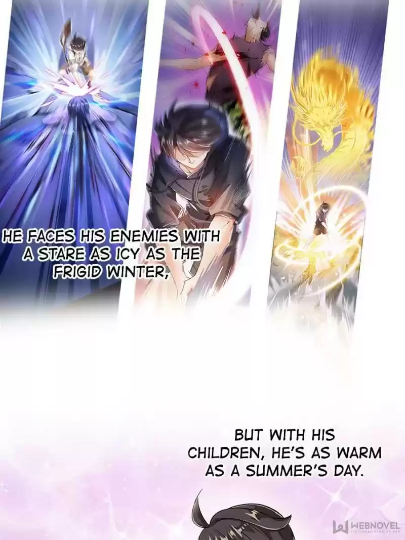 Cultivation Chat Group Chapter 197