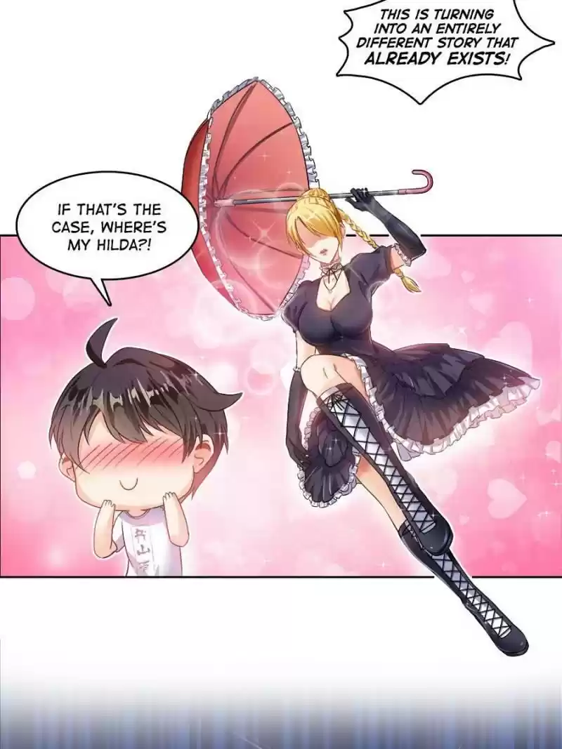 Cultivation Chat Group Chapter 197