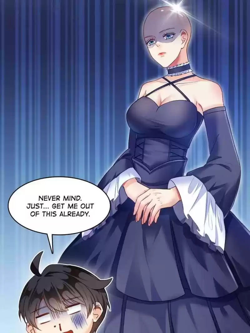 Cultivation Chat Group Chapter 197