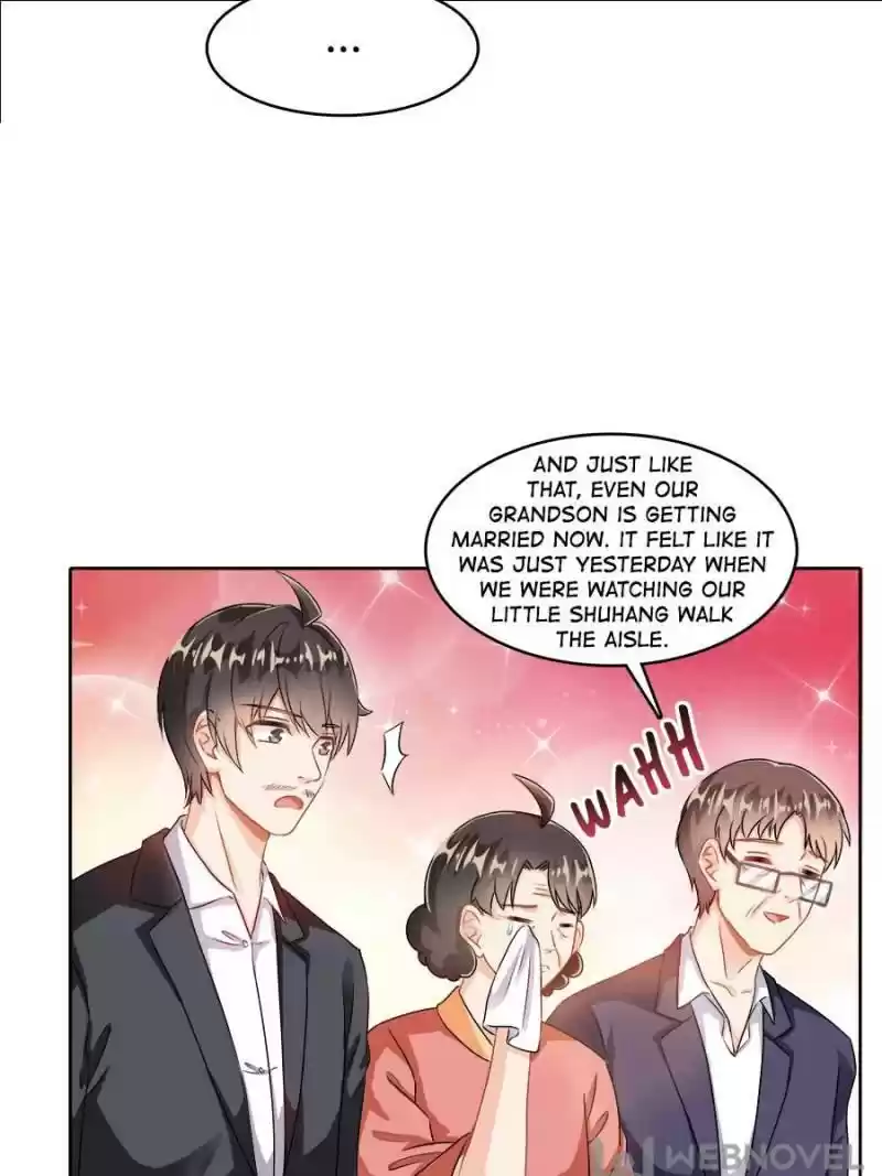 Cultivation Chat Group Chapter 198