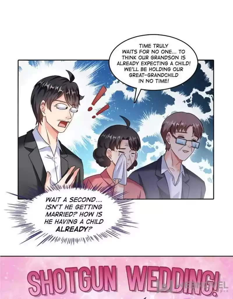 Cultivation Chat Group Chapter 198