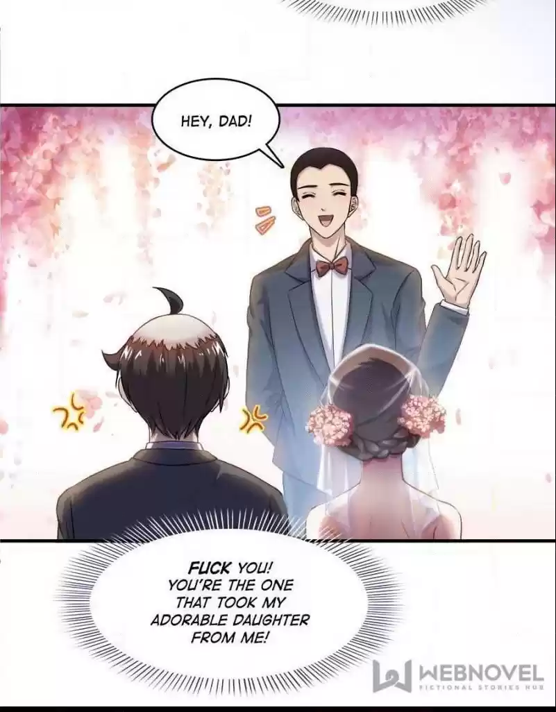 Cultivation Chat Group Chapter 198