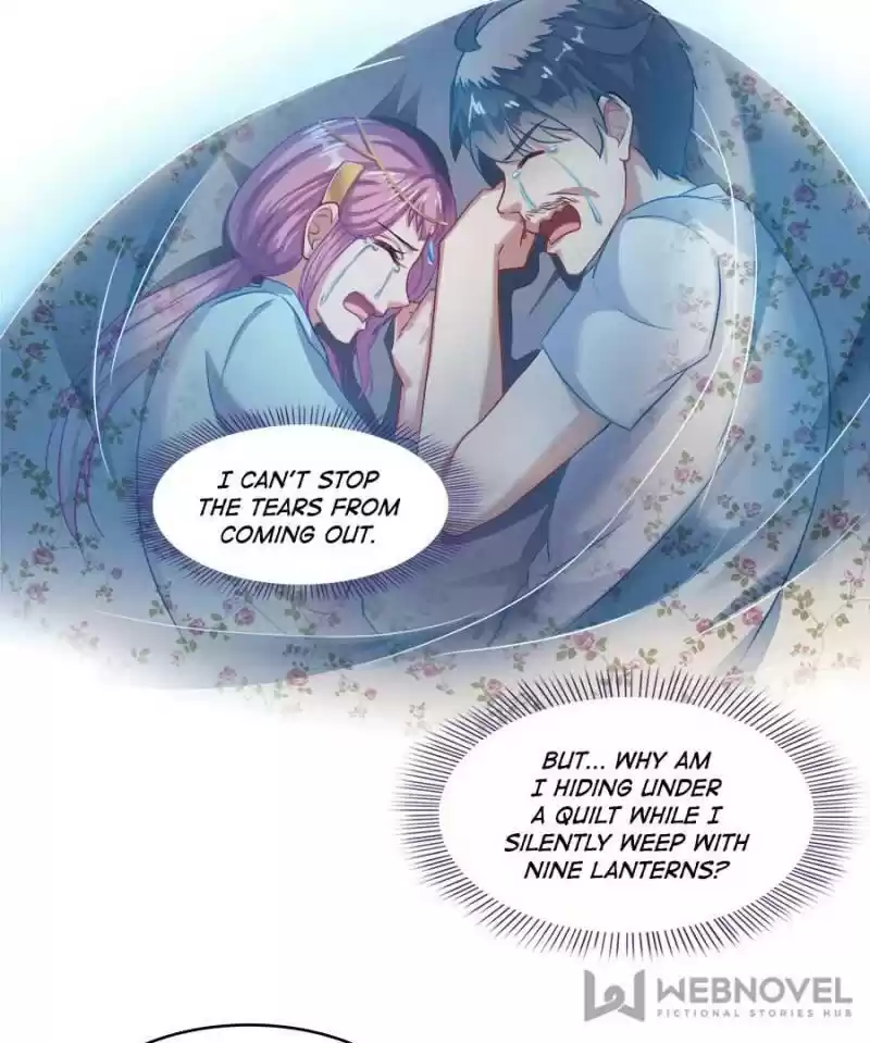 Cultivation Chat Group Chapter 198