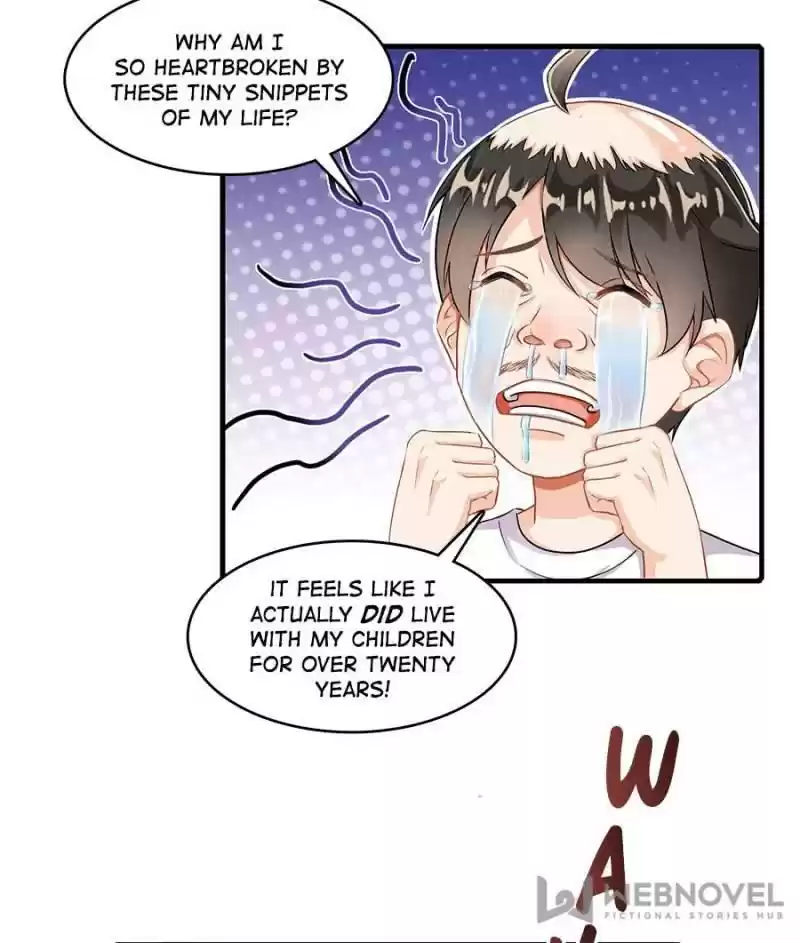 Cultivation Chat Group Chapter 198