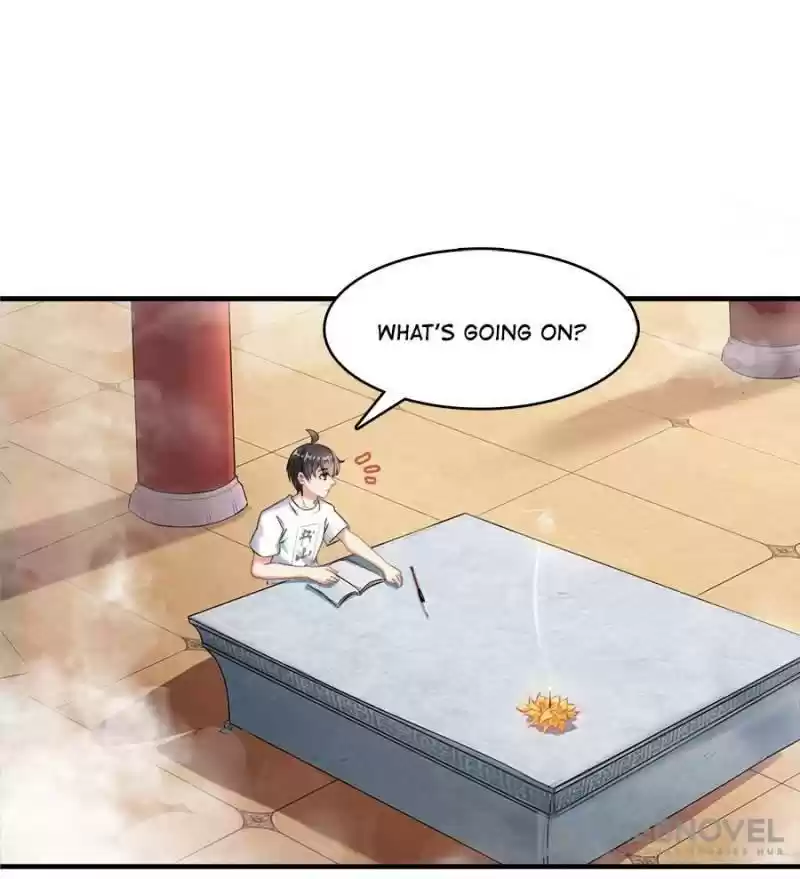 Cultivation Chat Group Chapter 198