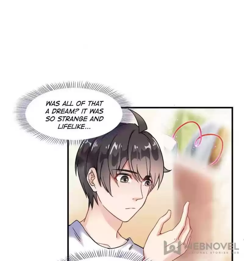 Cultivation Chat Group Chapter 198