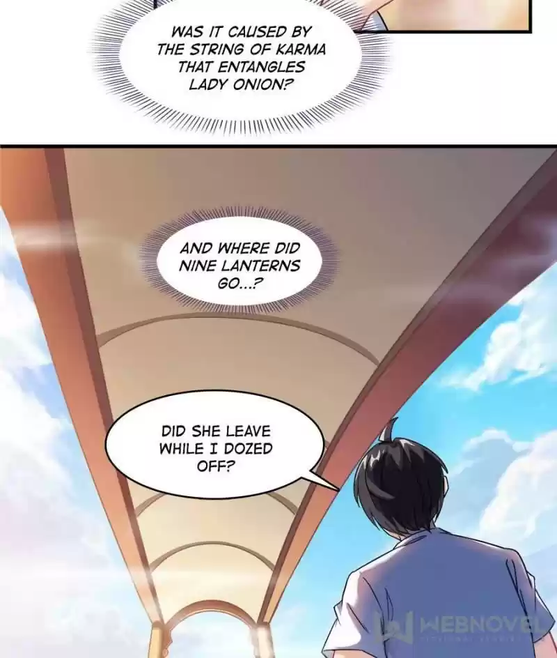 Cultivation Chat Group Chapter 198