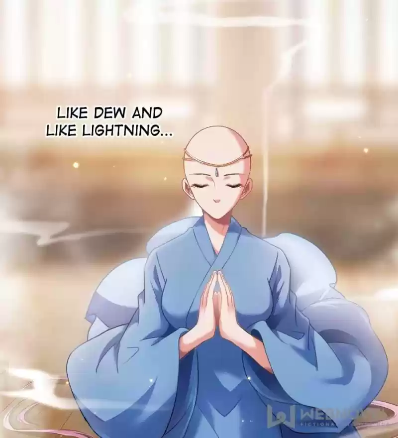 Cultivation Chat Group Chapter 198