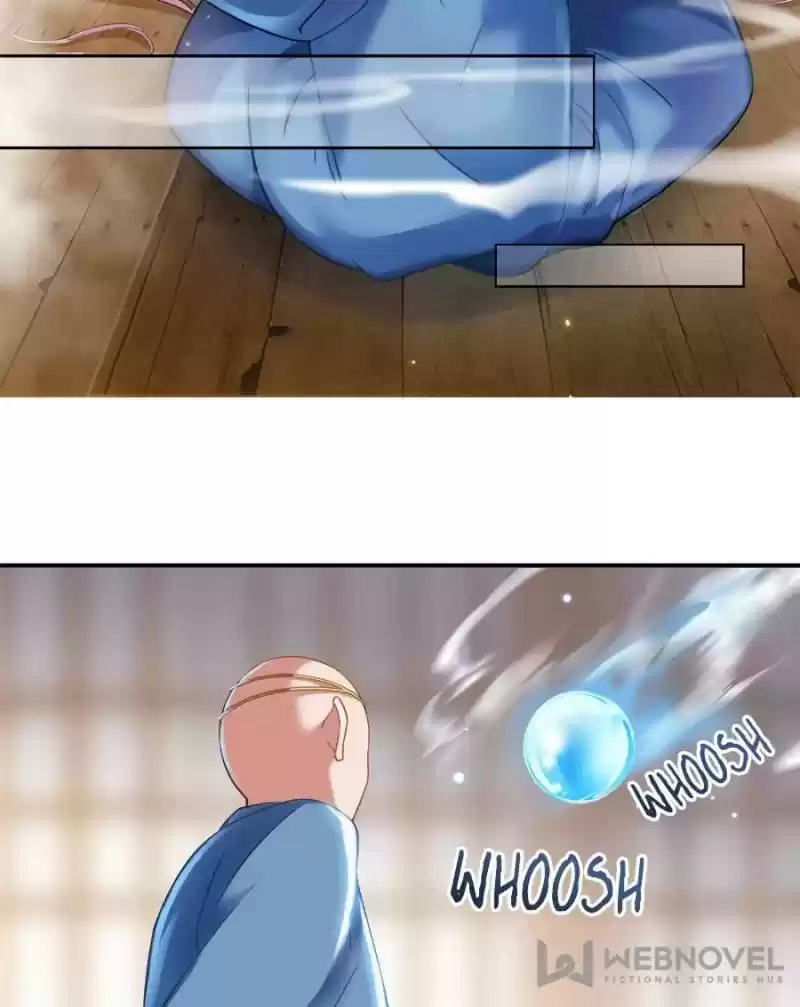 Cultivation Chat Group Chapter 198