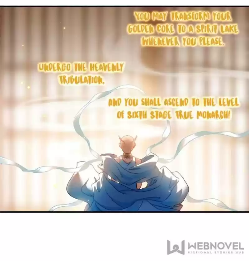 Cultivation Chat Group Chapter 198