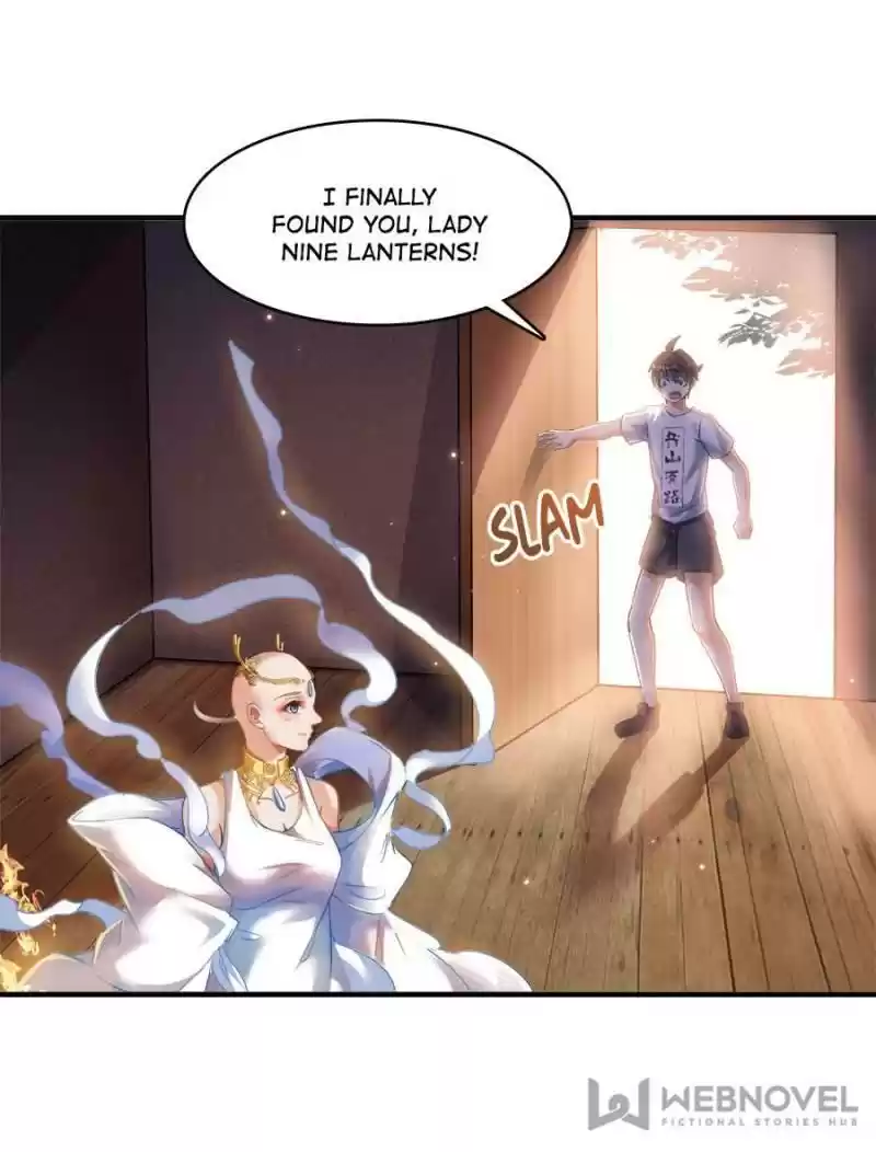 Cultivation Chat Group Chapter 198