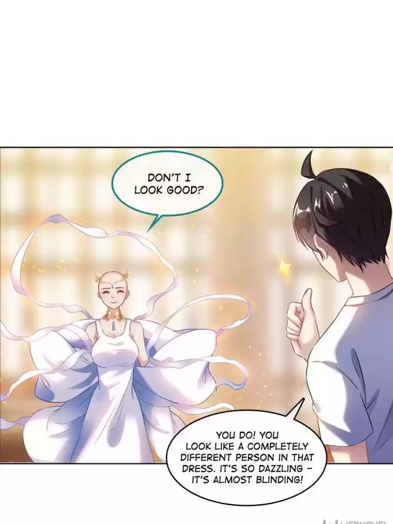 Cultivation Chat Group Chapter 199