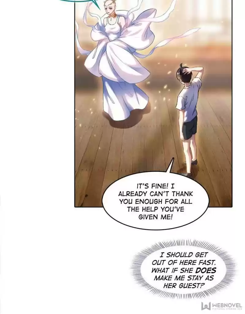 Cultivation Chat Group Chapter 199