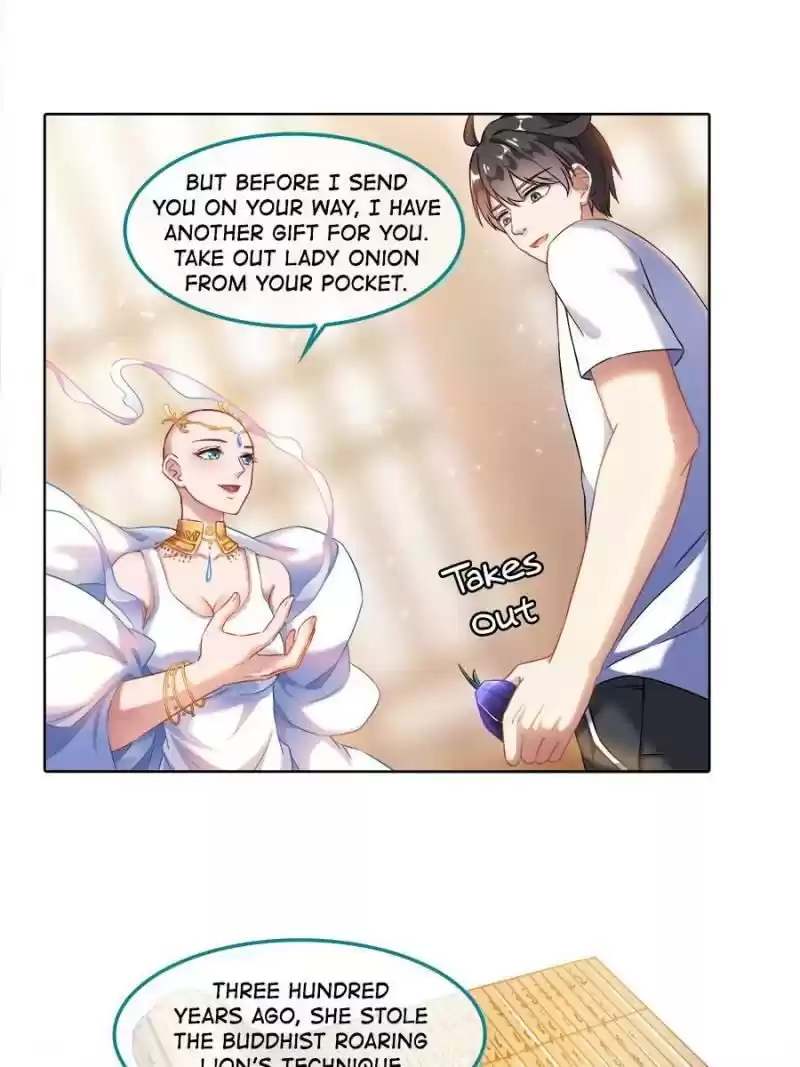 Cultivation Chat Group Chapter 199