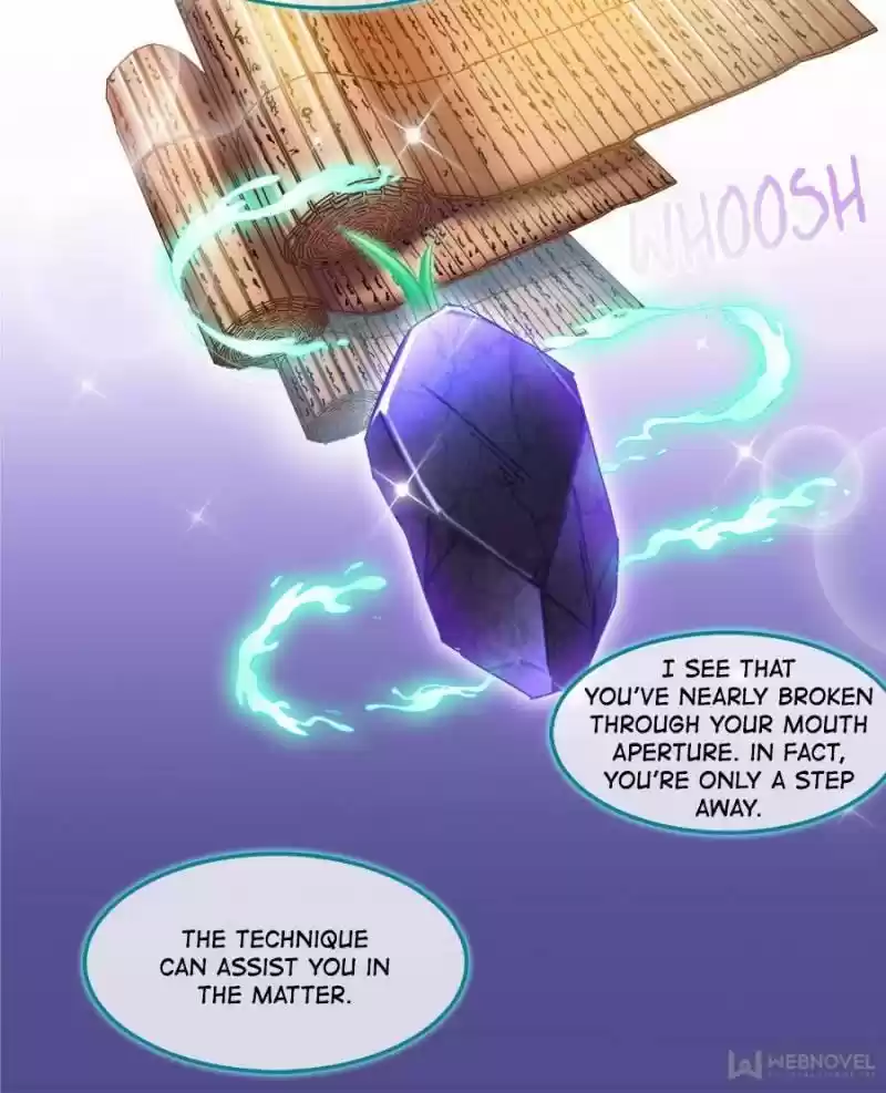 Cultivation Chat Group Chapter 199