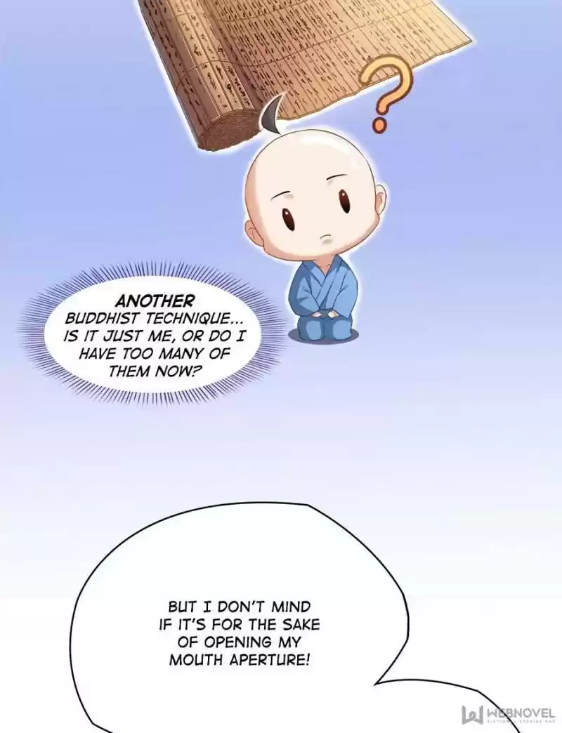 Cultivation Chat Group Chapter 199