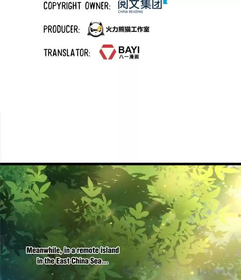 Cultivation Chat Group Chapter 199