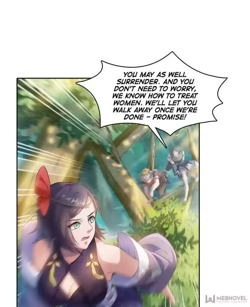 Cultivation Chat Group Chapter 199