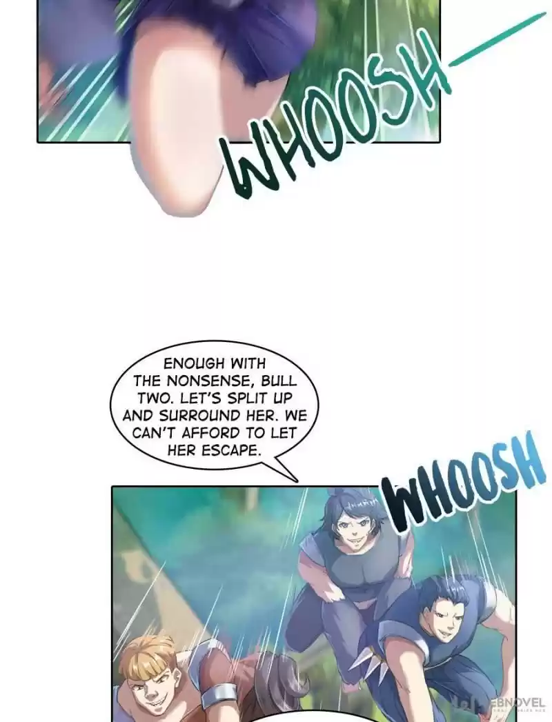 Cultivation Chat Group Chapter 199