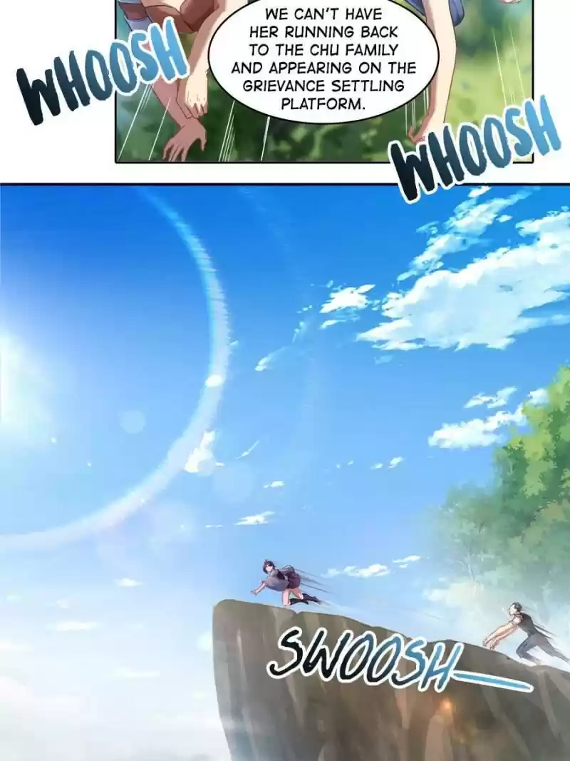 Cultivation Chat Group Chapter 199