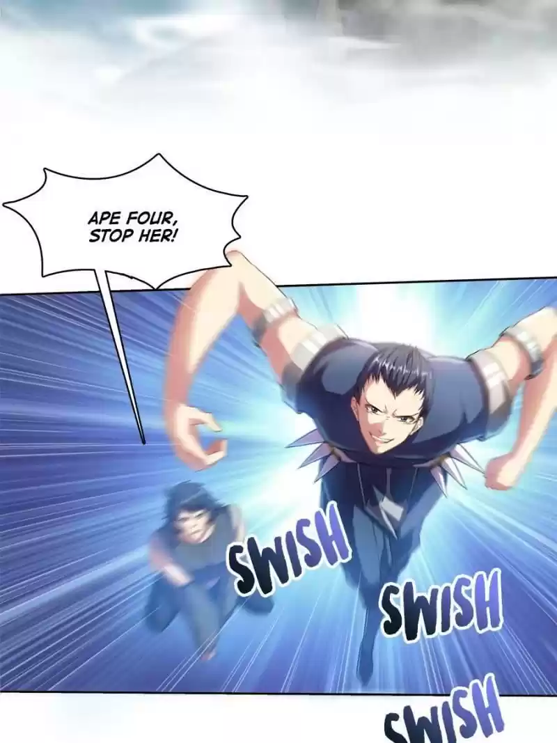 Cultivation Chat Group Chapter 199