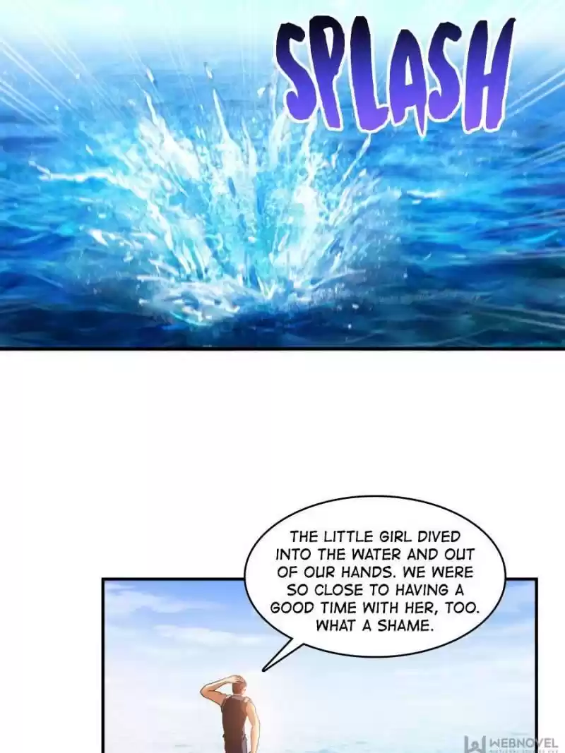 Cultivation Chat Group Chapter 199