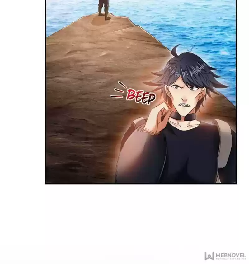 Cultivation Chat Group Chapter 199