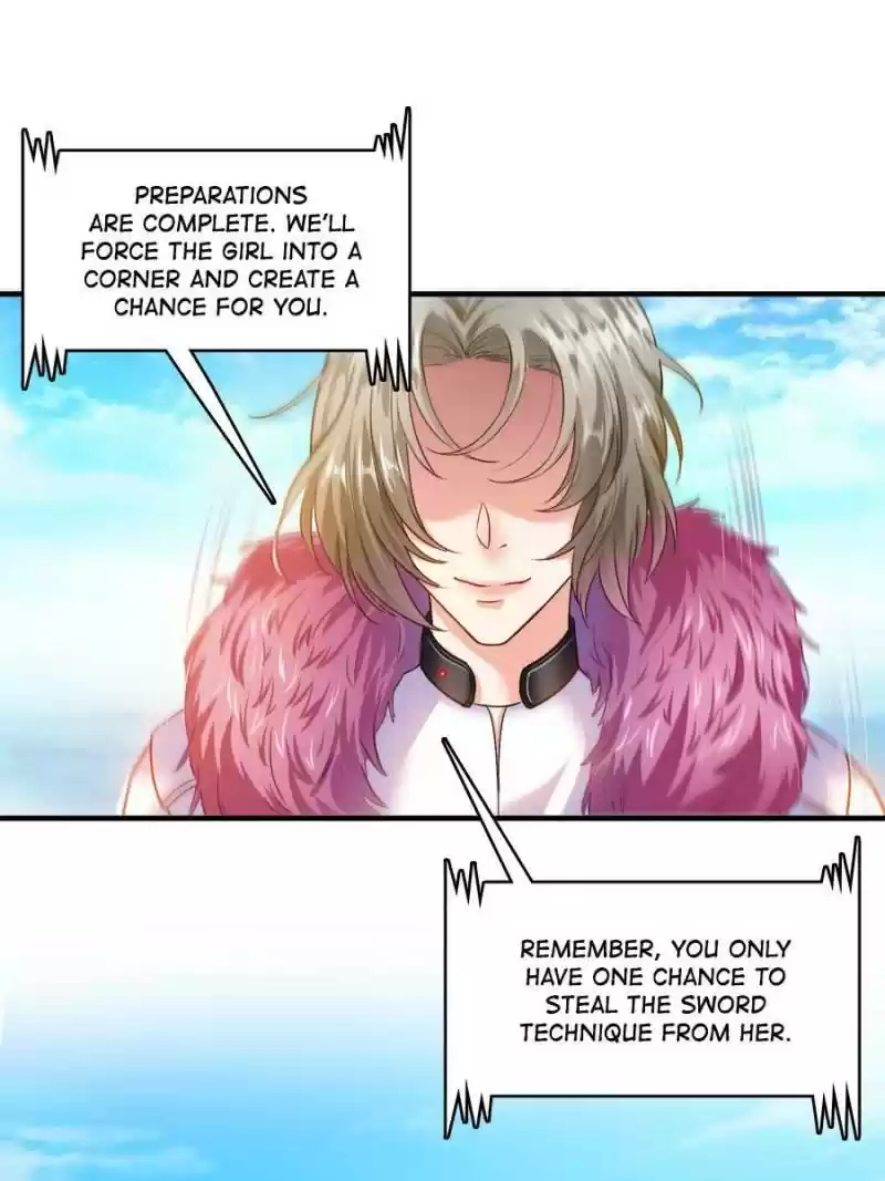 Cultivation Chat Group Chapter 199