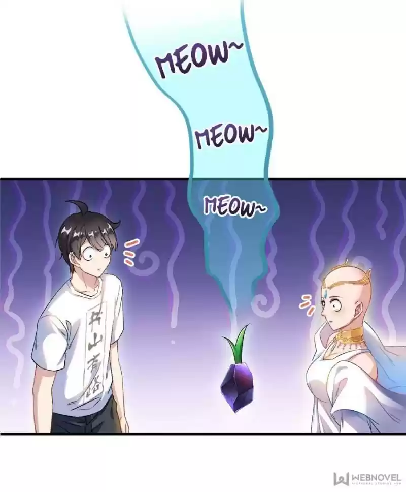 Cultivation Chat Group Chapter 199