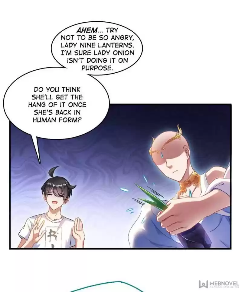 Cultivation Chat Group Chapter 199