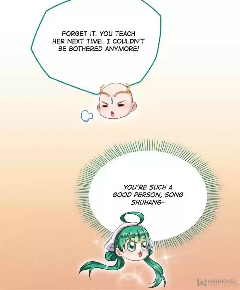 Cultivation Chat Group Chapter 199