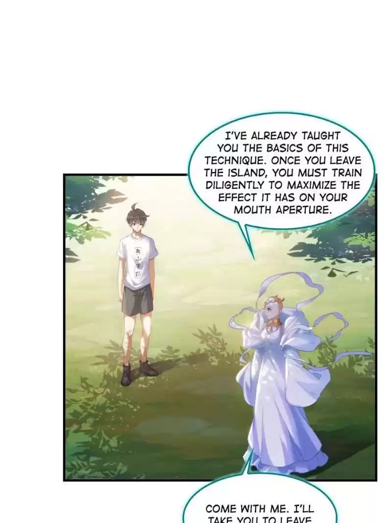 Cultivation Chat Group Chapter 199