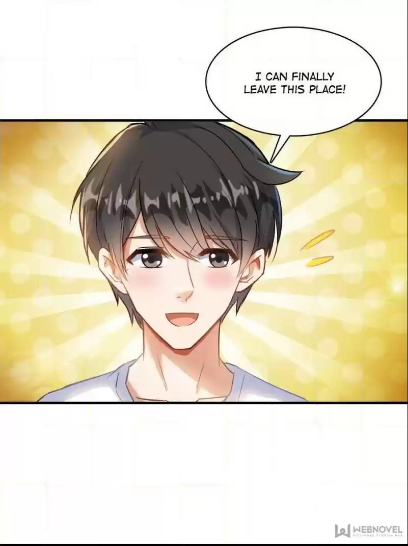 Cultivation Chat Group Chapter 199