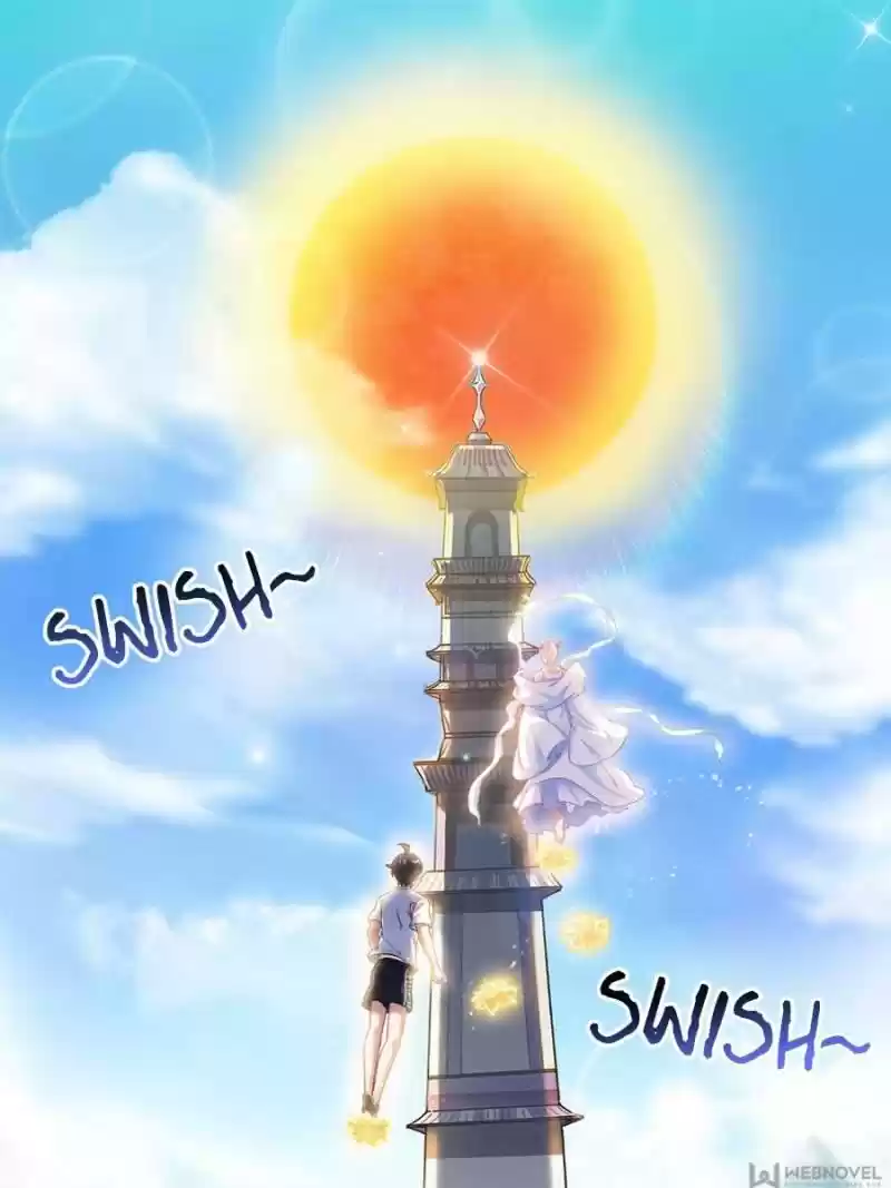 Cultivation Chat Group Chapter 200