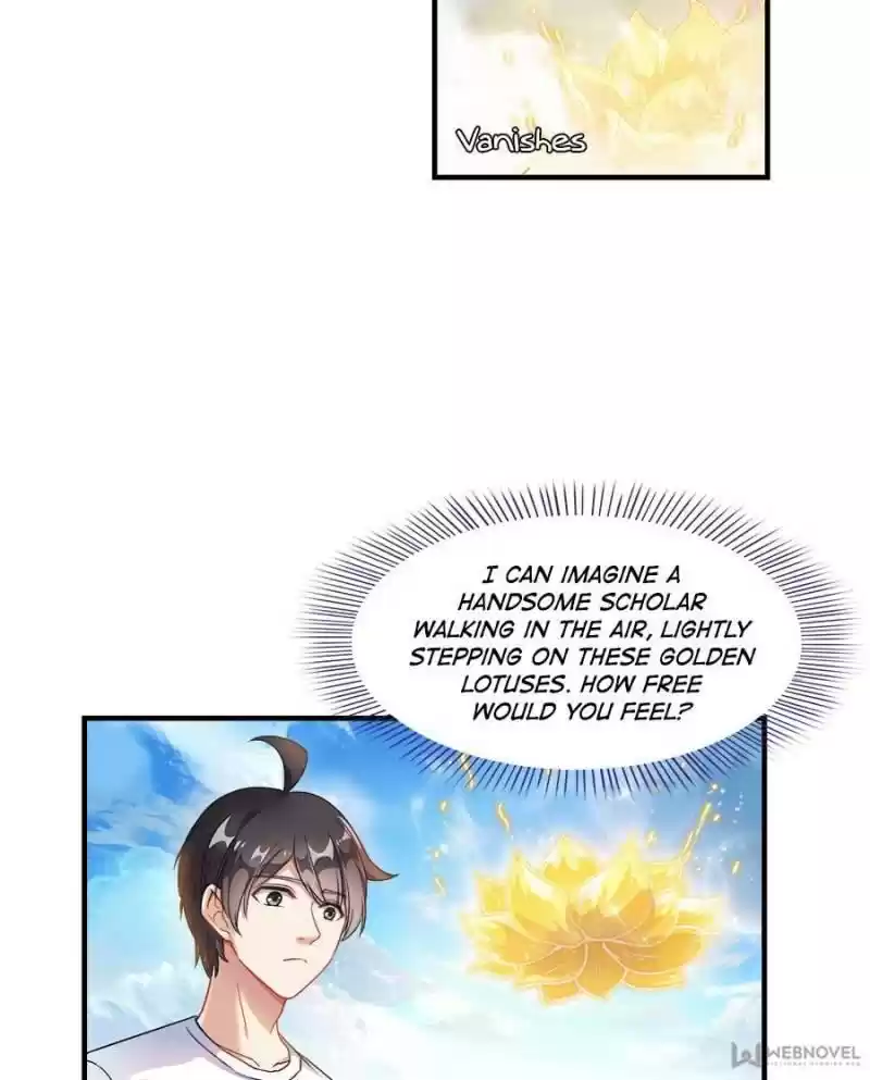 Cultivation Chat Group Chapter 200