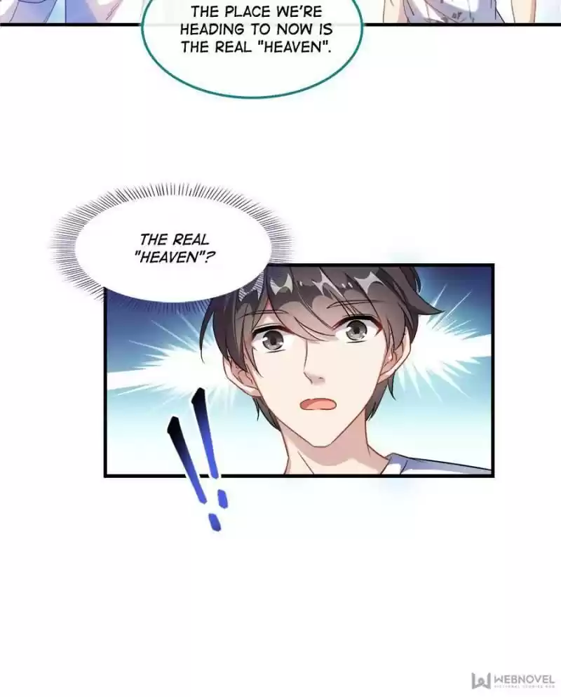 Cultivation Chat Group Chapter 200