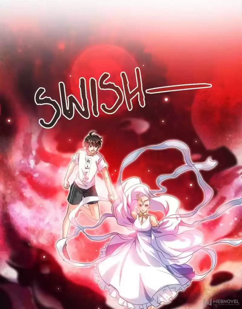 Cultivation Chat Group Chapter 200