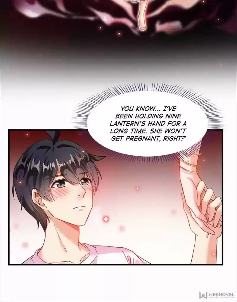 Cultivation Chat Group Chapter 200