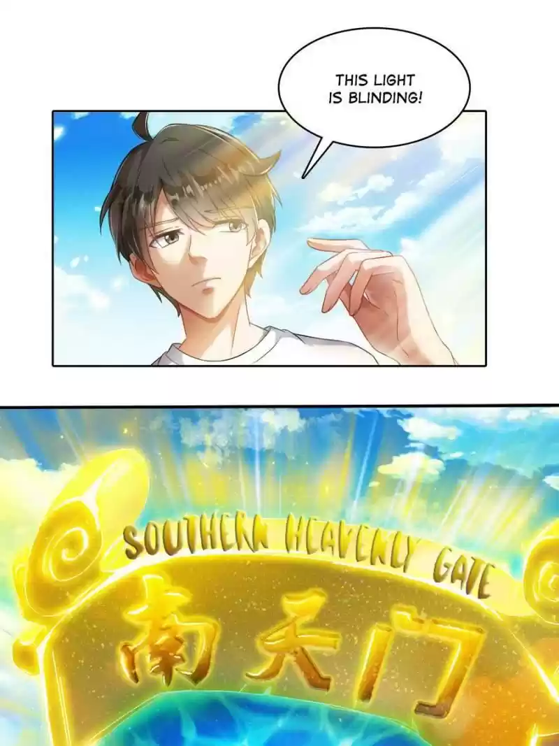 Cultivation Chat Group Chapter 200