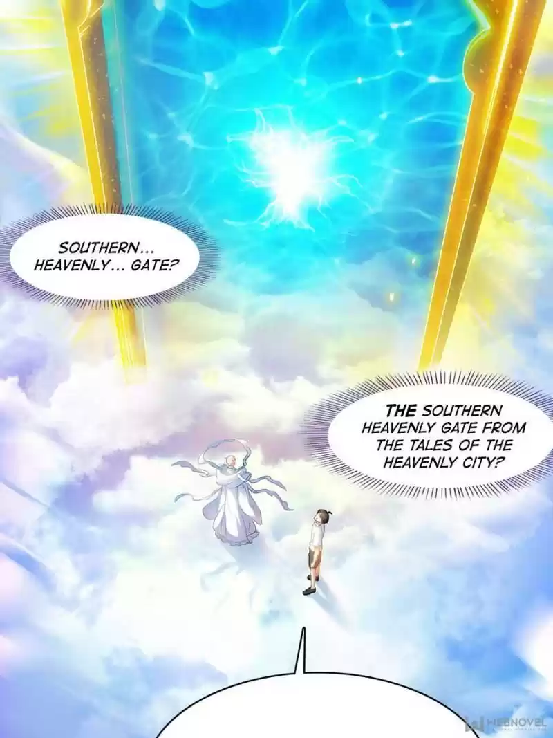 Cultivation Chat Group Chapter 200